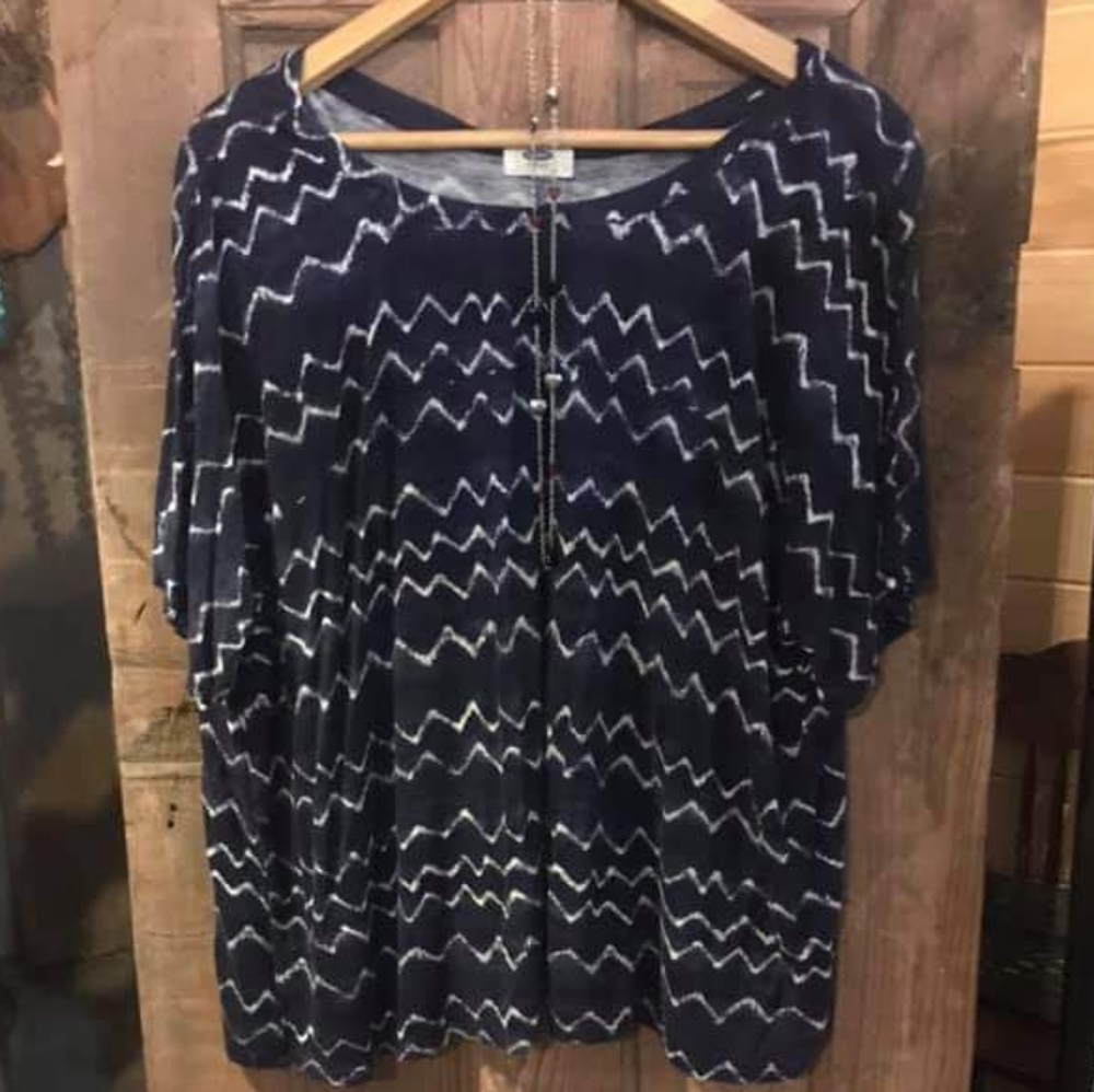 Old Navy Blouse